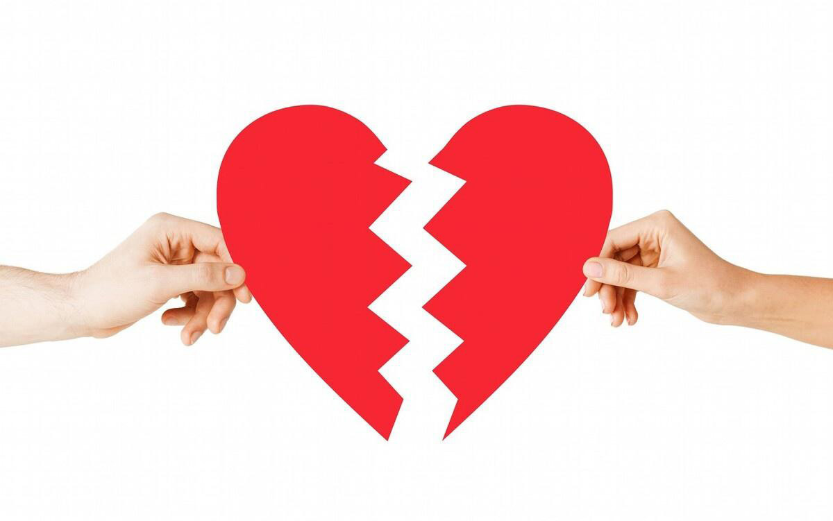 上海離婚財產糾紛